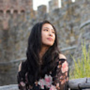 Meet your Posher, Tiffany